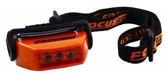 Фонарь налобный Focusray 520