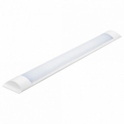Светильник FERON AL5054 18w 1170Lm 4500K IP20 590*60*22мм