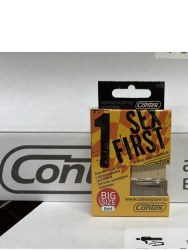 Ароматизатор CONTEX Sex First фл с деревян кр. 8мл