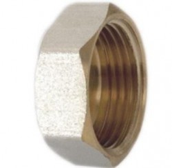 Заглушка  внутр  GM1/2F  L4907