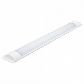 Светильник FERON AL5054 36w 2340Lm 6500K IP20 1200*75*25мм