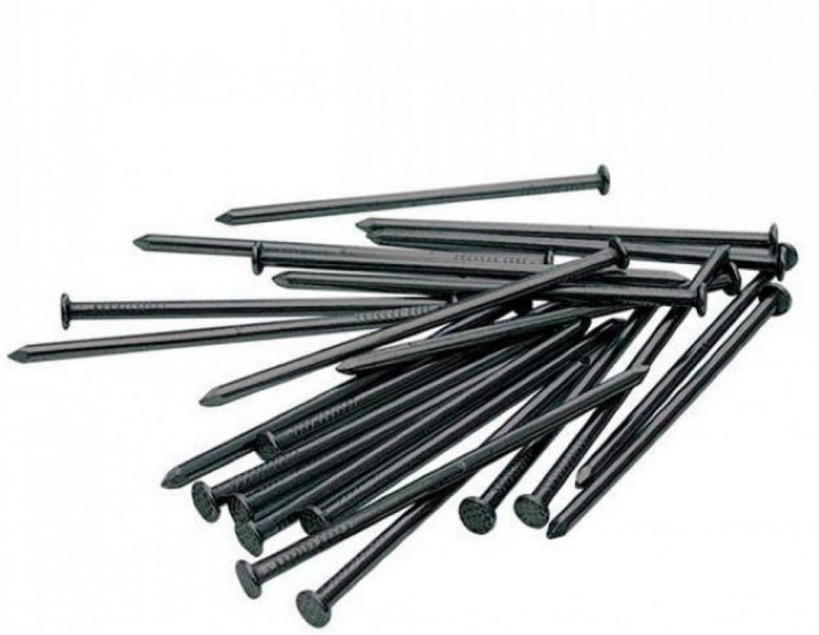 Гвозди 3,0*80 (5кг) ГОСТ 4028-63