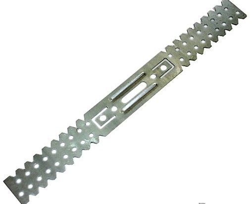 Подвес прямой 60*27 1,0 (40)