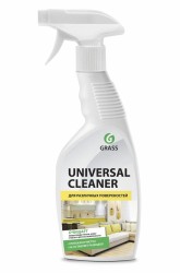Чистящее ср-во GRASS Universal Cleaner 0.6л триггер 112600