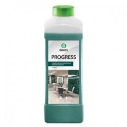 Моющие ср-во GRASS Prograss универсальное низкопенное 1кг (12) 125336