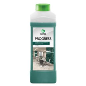 Моющие ср-во GRASS Prograss универсальное низкопенное 1кг (12) 125336