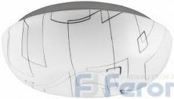 Светодиодный светильник накладной FERON AL649 12W 720Lum 4000K