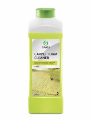 Чистящее ср-во GRASS Carpet Foam Cleaner  д/ковров 1л 215110