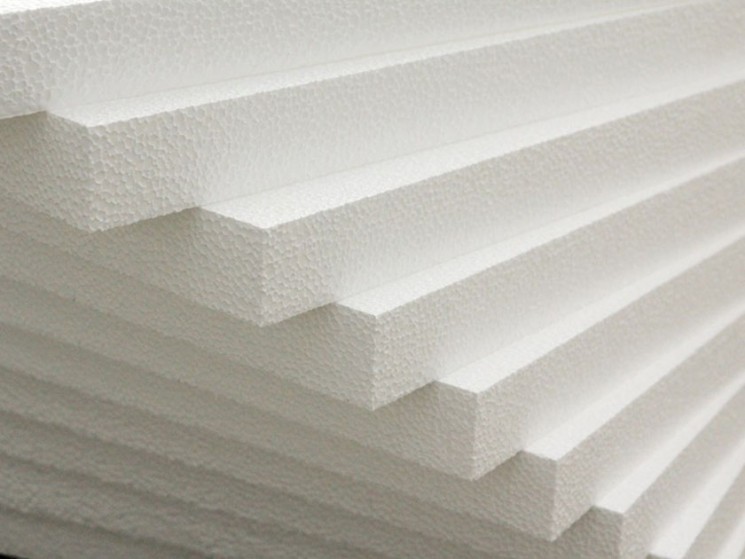 Плита пенополистерольная ПСБ-С-25 (50*1000*1000мм)