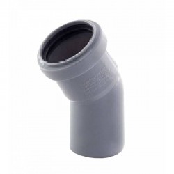 Отвод ПП 50*45 Политэк