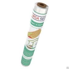 Гидроизоляция УРСА SECO D (ш. 1,50, 60м2)