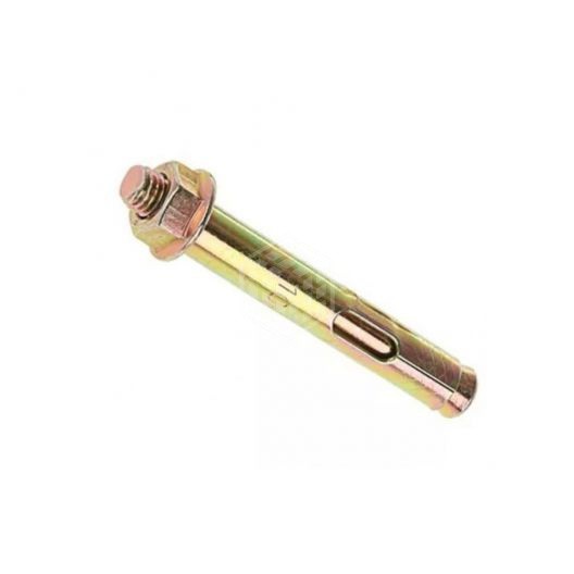 Анкерный болт с гайкой 12*120 (25 шт)