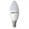Лампа Gauss LED свеча 6W E14 2700К 33116T
