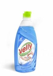 Моющее ср-во GRASS Velly нежные ручки д/посуды 500мл 125382