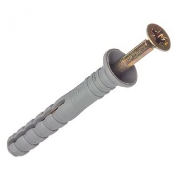 Дюбель-гвоздь SM-L  6*40  потай Tech - KREP (150 шт)
