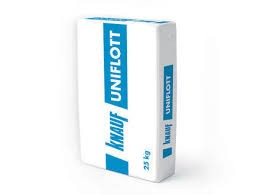 Шпаклевка Кнауф Унифлот 25кг (42)