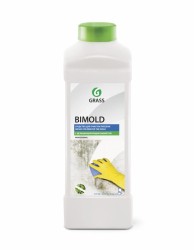 Чистящее ср-во GRASS Bimold для удаления плесени 1л 125443