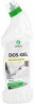 Чистящее ср-во GRASS DOS GEL дезинфиц. 1л с носиком 125436