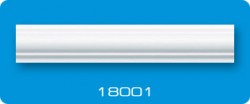 Молдинг Лагом 1,3 м 18001 (80)