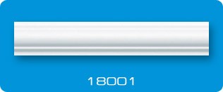 Молдинг Лагом 1,3 м 18001 (80)