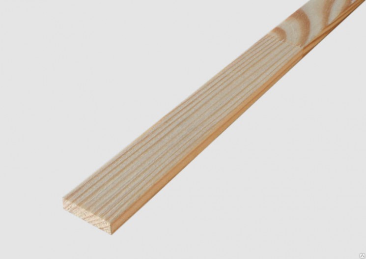 Рейка РР 5*19 (2,2м.)