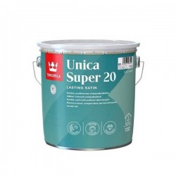 Лак универсальный UNICA SUPER п/мат 2,7л