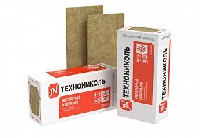 Утеплитель Технониколь ТЕХНОФАС  50мм 4,32м2