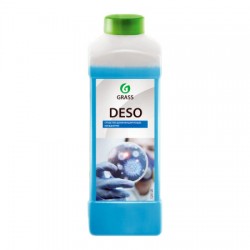 Моющие ср-во GRASS DESO дезинфицирующее 1кг 125120 (НОВОЕ)
