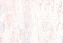 Ст. панель "Мрамор розовый зеркальный" 2600*239*6мм