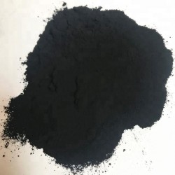 Пигмент Железо-окисный черный S722 (0,8 кг)