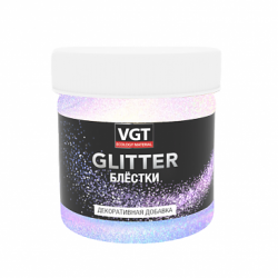 Блестки хамелеон 0,05 кг PET GLITTER/12