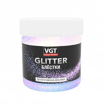 Блестки хамелеон 0,05 кг PET GLITTER/12