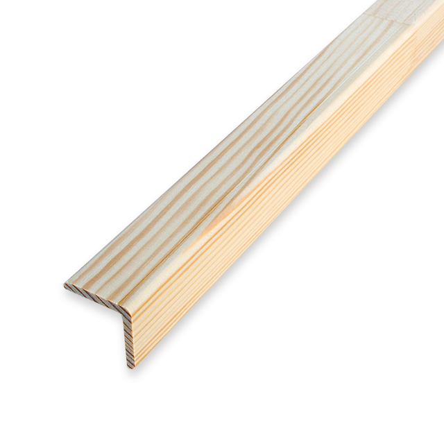 Уголок равнобокий 30*30 сращ. б/с L=2,2м