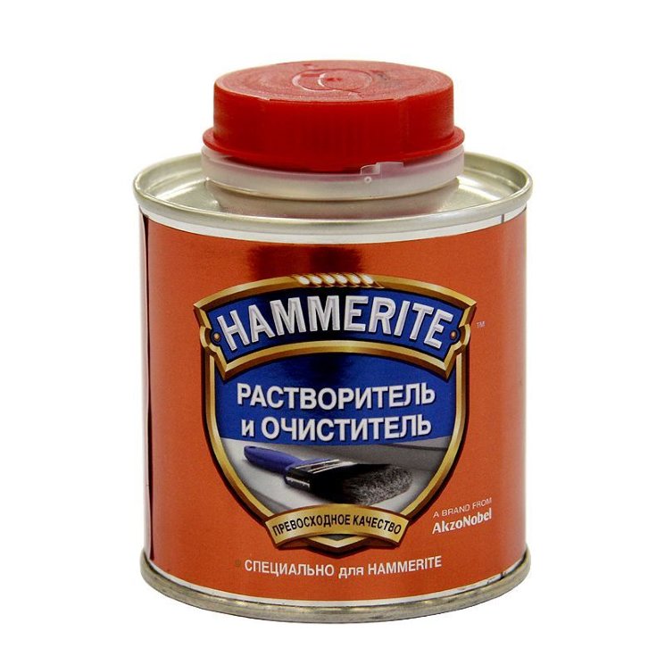 Растворитель Hammerite 0.5л