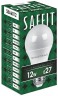 Лампа светодиодная Saffit SBA6525 A65 25W 4000K E27