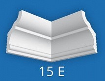 Угловой элемент Формат 15 Е