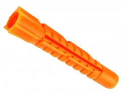 Дюбель 6*42  универсальный оранжевый (Тип U) (1000)
