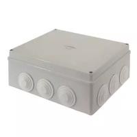 Коробка Промрукав распаячная 40-0120 80*50 для о/п IP55 (102)