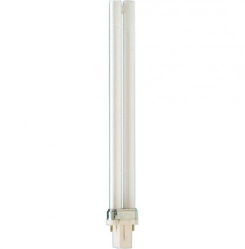 Лампа люмин. FERON 9W/1U/T4 2P G23 EST1