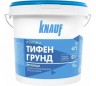 Грунтовка Тифенгрунд 10кг(36)  Кнауф