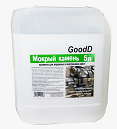 Пропитка GoodD мокрый камень 5л