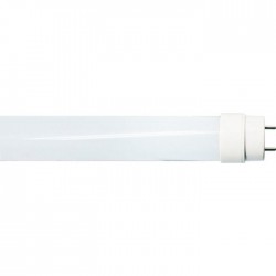 Лампа светодиодн. FERON LB-213 112LED(18W) 230V G13 6400K стекло