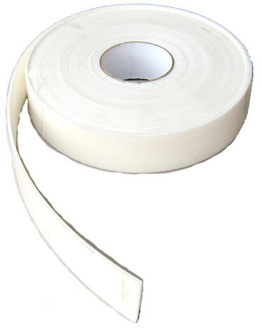 Лента уплотнительная ППЭ 2мм, 50*30 (12 шт/уп)