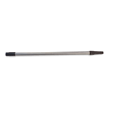 Ручка телескопическая алюминиевая 120 - 300см TOOLBERG 0502120