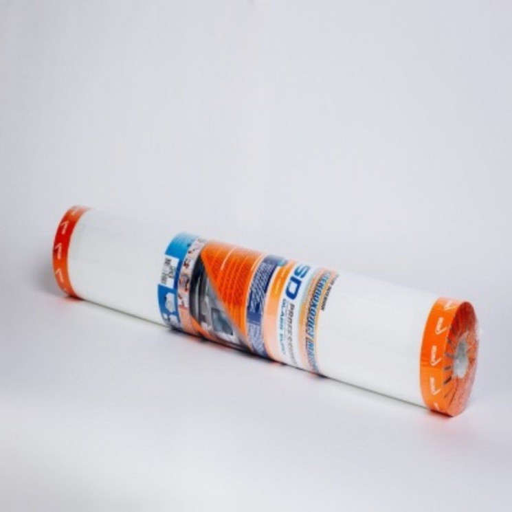 Стеклохолст (40 гр.) 50м SD-GLASS