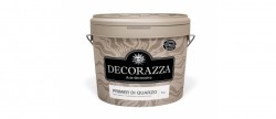 Decorazza Primer Di Quarzo грунтовка c кварцевым наполнителем для улучшения адгезии 7кг