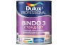 Dulux Bindo 3 краска для стен и потолков матовая база BW (1л)