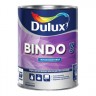 Dulux Bindo 3 краска для стен и потолков матовая база BW (1л)