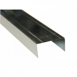 Профиль ПН-6 (100*40) 0,6 L=3м 12/240