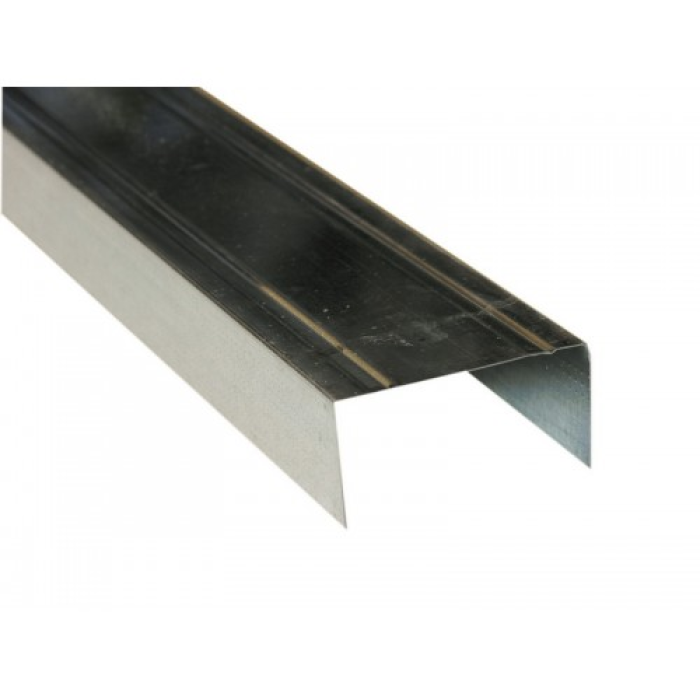 Профиль ПН-6 (100*40) 0,6 L=3м 12/240